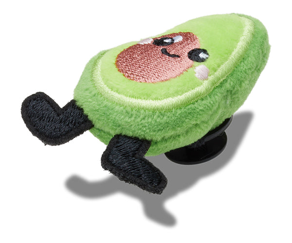 Crocs Jibbitz™ Charm Avo Plush