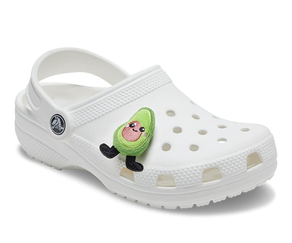 Crocs Jibbitz™ Charm Avo Plush