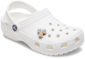CROCS JIBBITZ™ CHARM TRIPLE PEARL