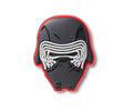 Crocs JIBBITZ™ CHARM Kylo Ren Head