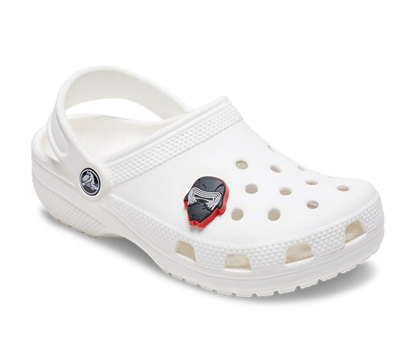 Crocs JIBBITZ™ CHARM Kylo Ren Head