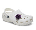 Crocs Jibbitz™ DEEP PURPLE ROSETTE