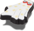 CROCS JIBBITZ™ CHARM GHOST WITH SUNNIES