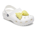 Crocs Jibbitz™ Charm Puff Bow