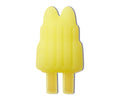 Crocs Jibbitz™ Charm Double Yellow Ice Pop