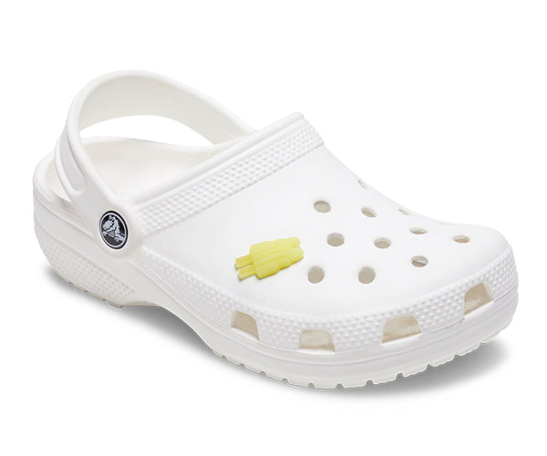 Crocs Jibbitz™ Charm Double Yellow Ice Pop