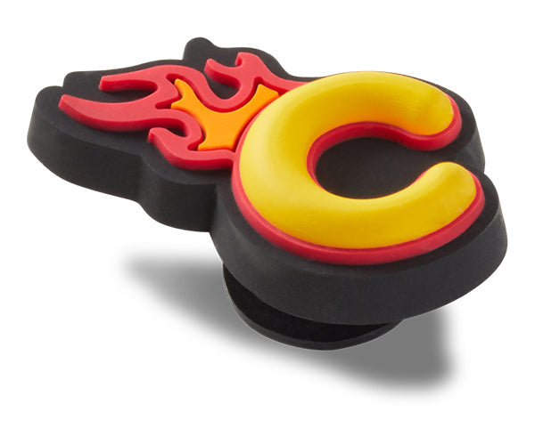 Crocs Jibbitz™ Charm C Flame