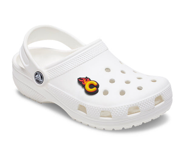 Crocs Jibbitz™ Charm C Flame