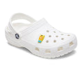 Crocs Jibbitz™ Charm SPF 50