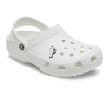 Crocs Jibbitz™ Charm Crocs White Water Bottle