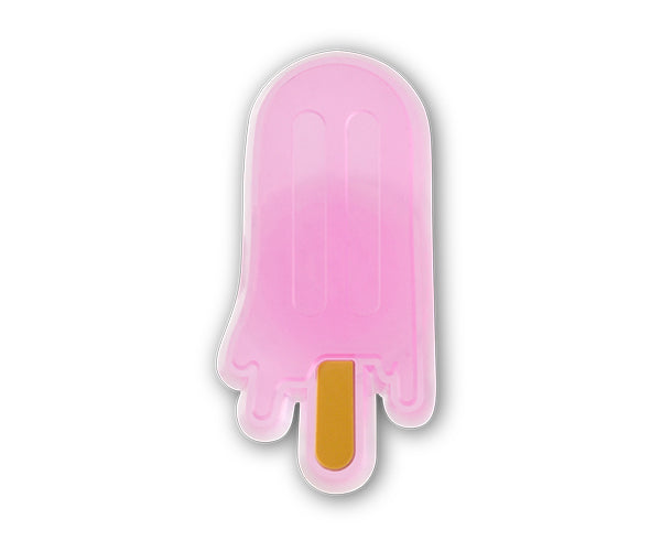 Crocs Jibbitz™ Charm Melting Pink Treat