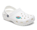 Crocs Jibbitz™ Charm Surfboard with Gem