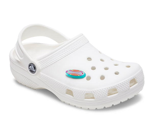 Crocs Jibbitz™ Charm Surfboard with Gem