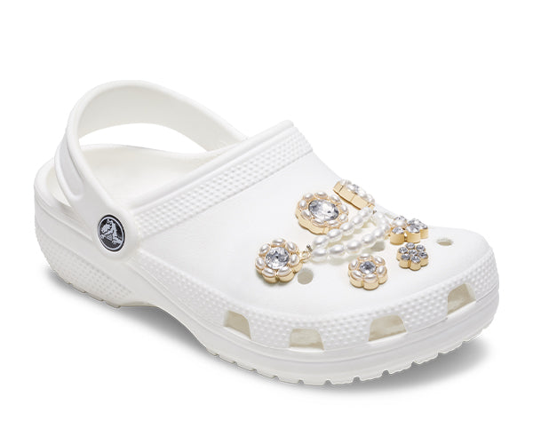 Crocs JIBBITZ™ CHARM Elegance 5 Pack