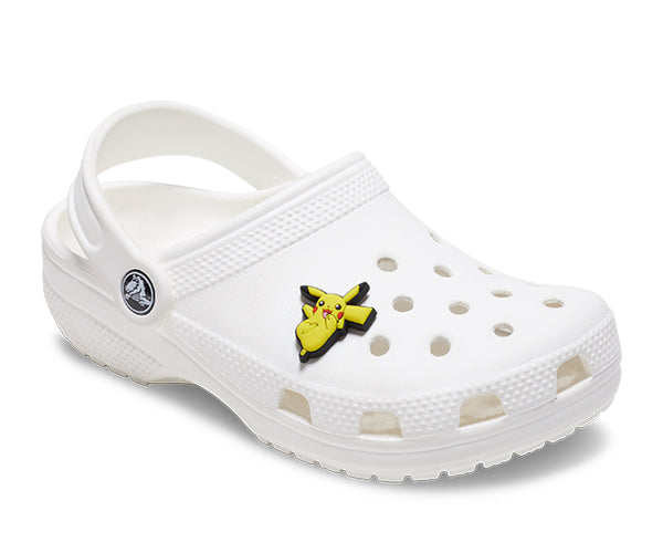 JIBBITZ™ CHARM Pokemon Pikachu Happy