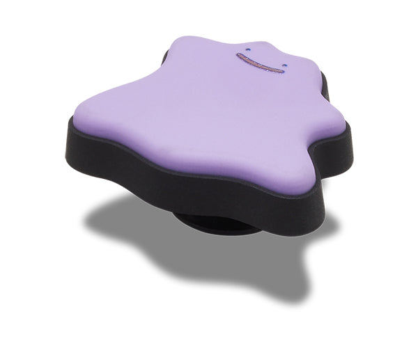 Crocs JIBBITZ™ CHARM Pokemon Ditto