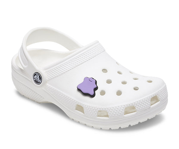 Crocs JIBBITZ™ CHARM Pokemon Ditto