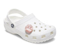 Crocs Jibbitz™ Charm Cherry Blossom with Pearl