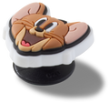 CROCS JIBBITZ™ CHARM TOM AND JERRY 1