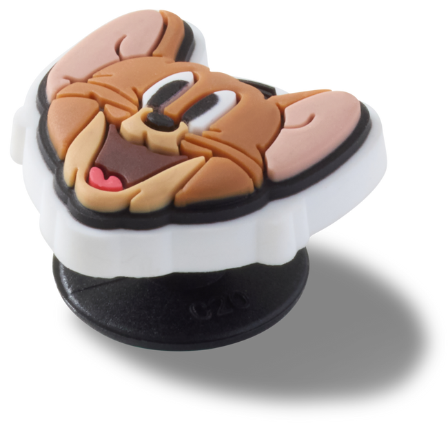 CROCS JIBBITZ™ CHARM TOM AND JERRY 1