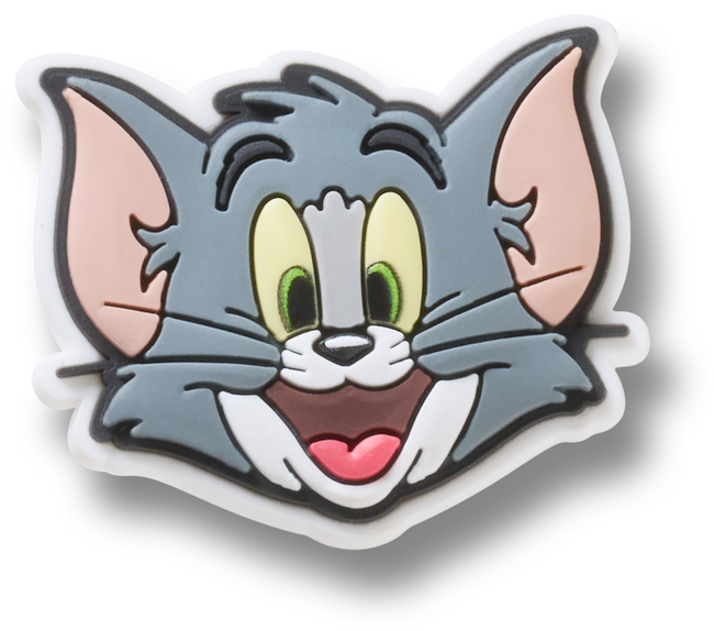 CROCS JIBBITZ™ CHARM TOM AND JERRY 2
