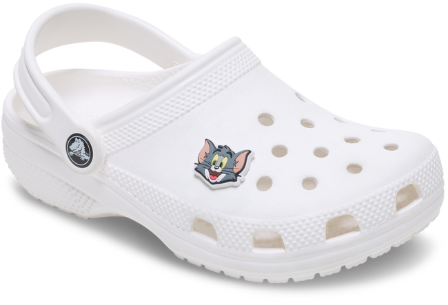 CROCS JIBBITZ™ CHARM TOM AND JERRY 2