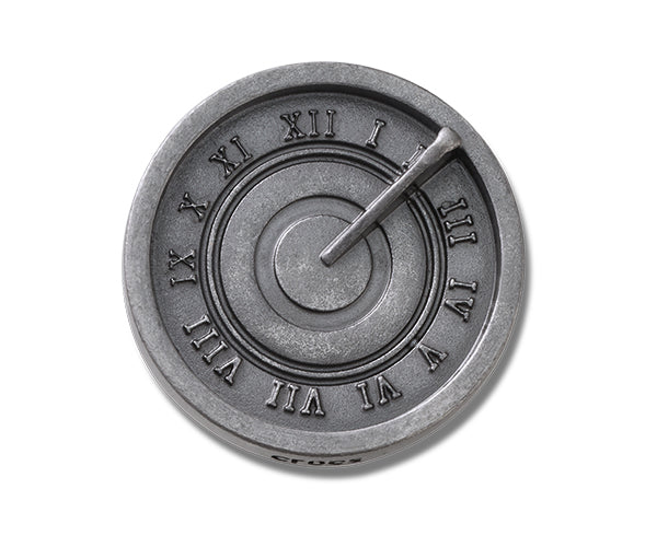 Crocs Jibbitz™ Charm Sun Dial