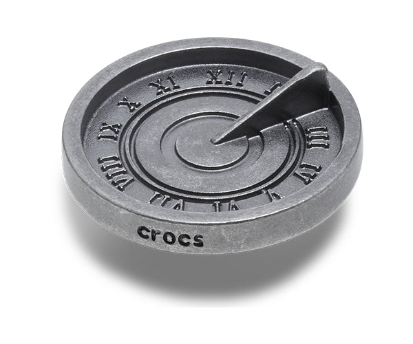 Crocs Jibbitz™ Charm Sun Dial
