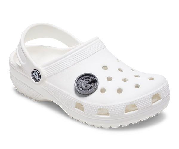 Crocs Jibbitz™ Charm Sun Dial