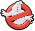 CROCS JIBBITZ™ CHARM GHOSTBUSTERS LOGO