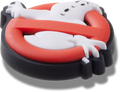 CROCS JIBBITZ™ CHARM GHOSTBUSTERS LOGO