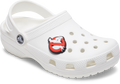 CROCS JIBBITZ™ CHARM GHOSTBUSTERS LOGO