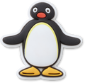 CROCS JIBBITZ™ CHARM MATTEL PINGU