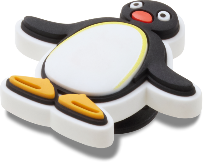 CROCS JIBBITZ™ CHARM MATTEL PINGU