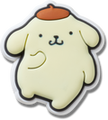 CROCS JIBBITZ™ CHARM SANRIO POMPOMPURIN