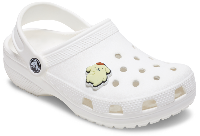 CROCS JIBBITZ™ CHARM SANRIO POMPOMPURIN