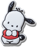 CROCS JIBBITZ™ CHARM SANRIO POCHACCO