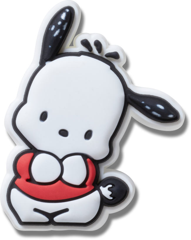 CROCS JIBBITZ™ CHARM SANRIO POCHACCO