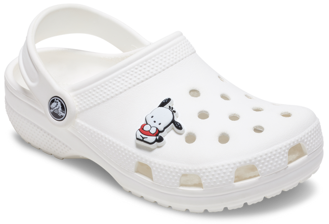 CROCS JIBBITZ™ CHARM SANRIO POCHACCO