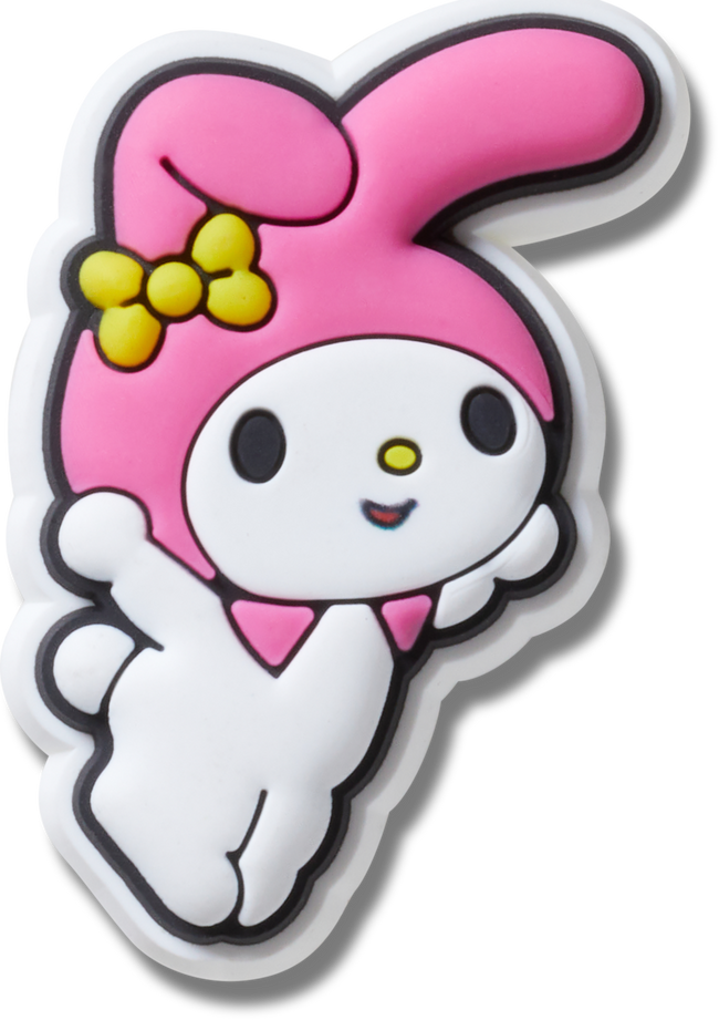 CROCS JIBBITZ™ CHARM SANRIO MYMELODY