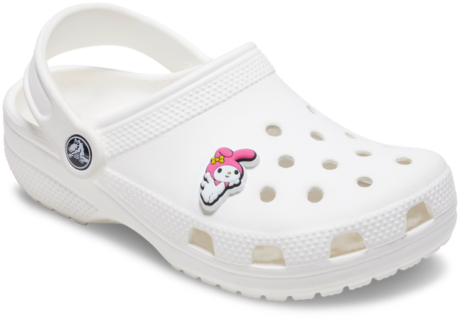 CROCS JIBBITZ™ CHARM SANRIO MYMELODY