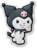 CROCS JIBBITZ™ CHARM SANRIO KUROMI