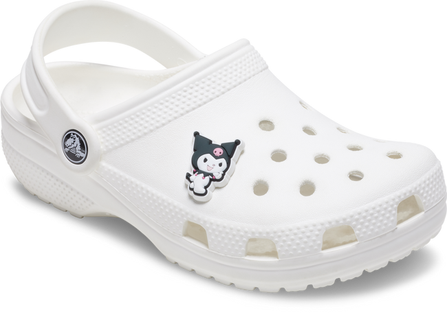 CROCS JIBBITZ™ CHARM SANRIO KUROMI