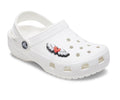 Crocs Jibbitz™ Charm Heart Wings Doodle