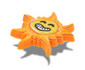 Crocs Jibbitz™ Charm Smiling Sun Doodle