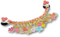 CROCS JIBBITZ™ CHARM PINK ADJUSTABLE CHARM CHAIN