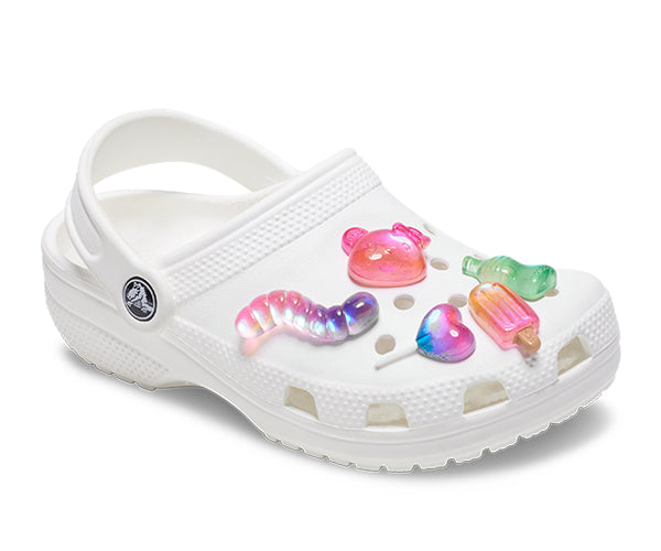 JIBBITZ™ CHARM Jelly Candy 5 Pack