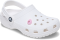 CROCS JIBBITZ™ CHARM SIMULATED TOURMALINE OCTOBER