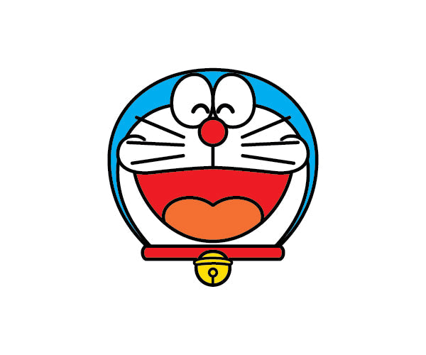 Crocs JIBBITZ™ CHARM Doraemon 1