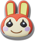 CROCS JIBBITZ™ CHARM ANIMAL CROSSING BUNNIE